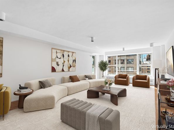 1050 5th Avenue 17A, New York NY 10028