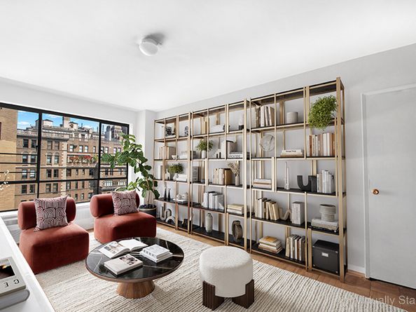 1050 5th Avenue 17A, New York NY 10028