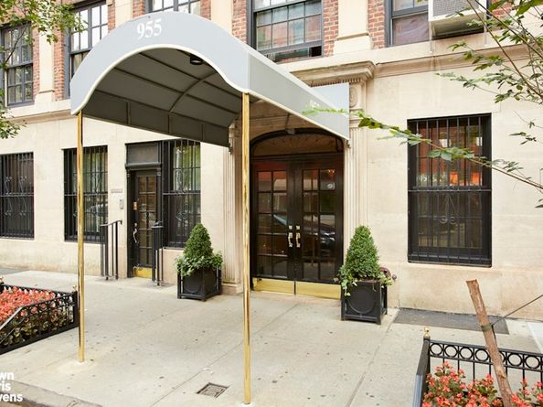 955 Lexington Avenue 11A, New York NY 10021