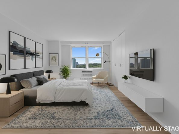5700 Arlington Avenue 10D, Bronx NY 10471