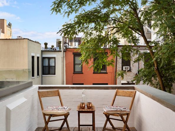 472 West 143rd Street, New York NY 10031