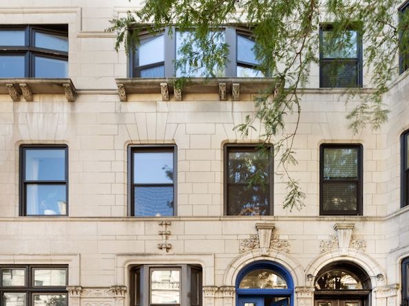 472 West 143rd Street, New York NY 10031