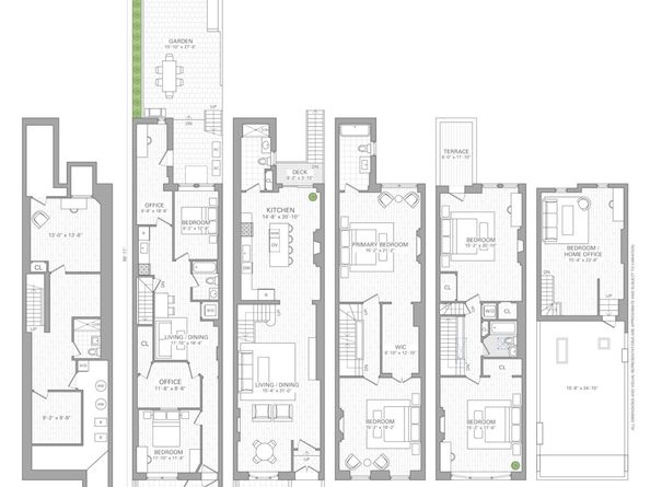 472 West 143rd Street, New York NY 10031