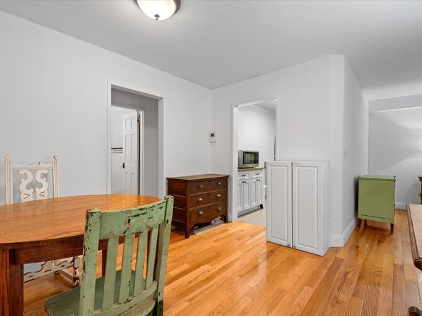 579 West 215th Street 2F, New York NY 10034