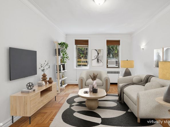 57 Park Terrace W 3G, New York NY 10034