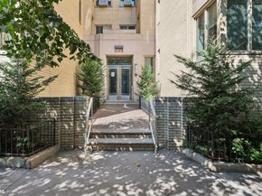 57 Park Terrace W 3G, New York NY 10034