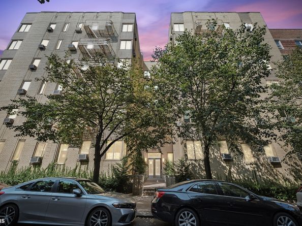 57 Park Terrace W 3G, New York NY 10034