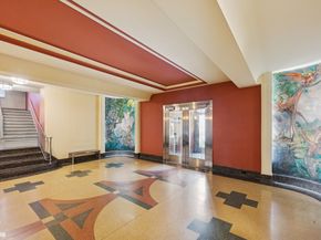 57 Park Terrace W 3G, New York NY 10034