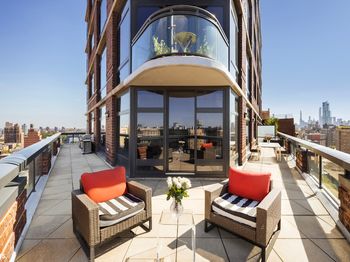 272 West 107th Street