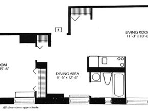150 West 51st Street 1508, New York NY 10019
