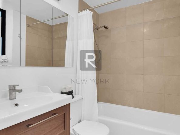150 West 51st Street 1508, New York NY 10019