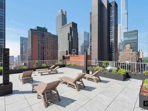 150 West 51st Street 1508, New York NY 10019