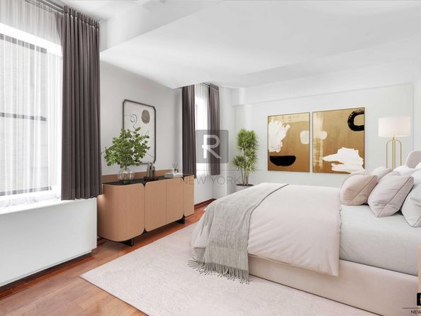 150 West 51st Street 1508, New York NY 10019