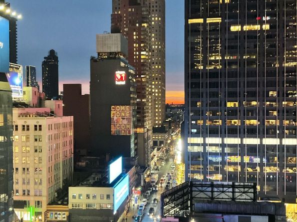 150 West 51st Street 1508, New York NY 10019