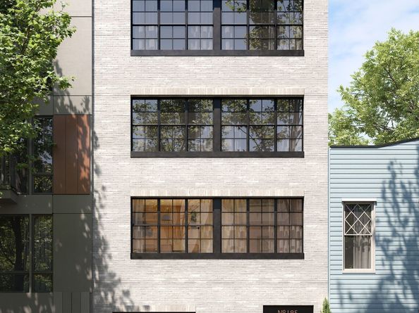 185 Ainslie Street 3, Brooklyn NY 11211