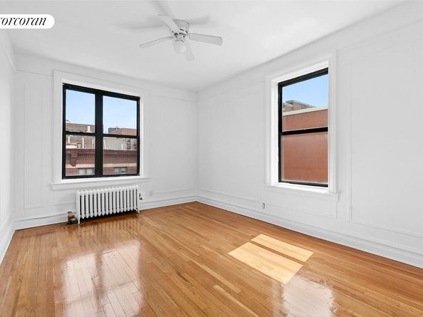 860 West 181st Street 67A, New York NY 10033