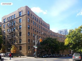 860 West 181st Street 67A, New York NY 10033