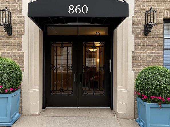 860 West 181st Street 67A, New York NY 10033