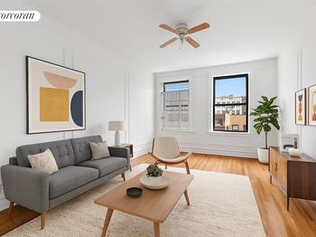 860 West 181st Street