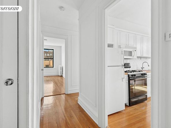 860 West 181st Street 67A, New York NY 10033