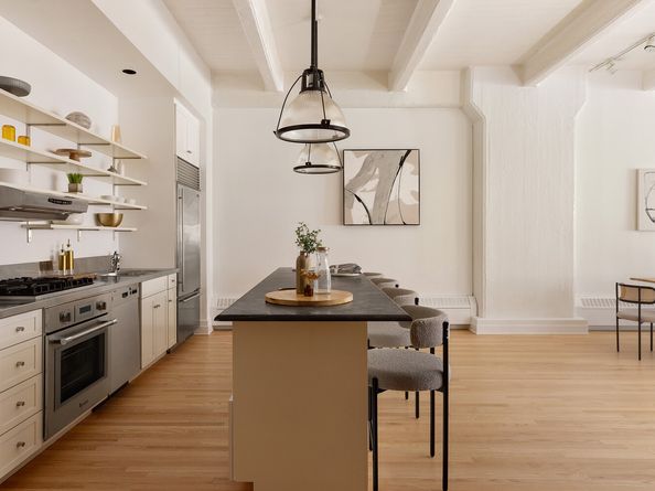 30 Main Street 4G, Brooklyn NY 11201