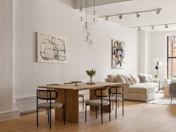 30 Main Street 4G, Brooklyn NY 11201