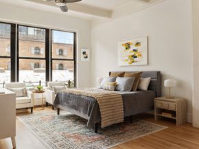 30 Main Street 4G, Brooklyn NY 11201