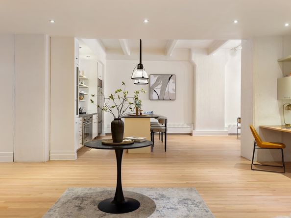 30 Main Street 4G, Brooklyn NY 11201