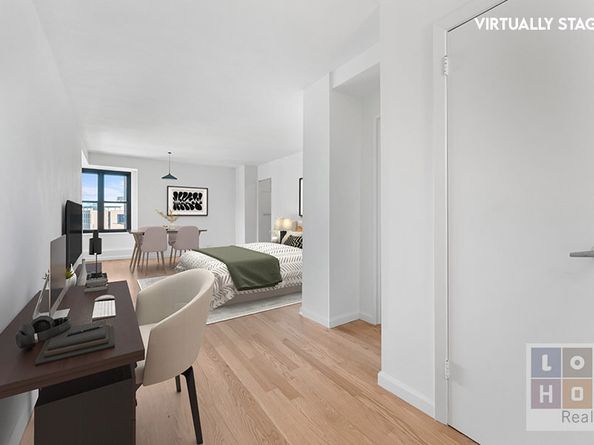 212 East Broadway G1602, New York NY 10002