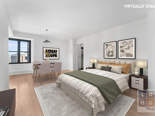 212 East Broadway G1602, New York NY 10002