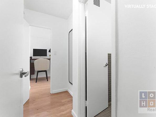 212 East Broadway G1602, New York NY 10002