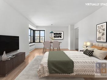 212 East Broadway
