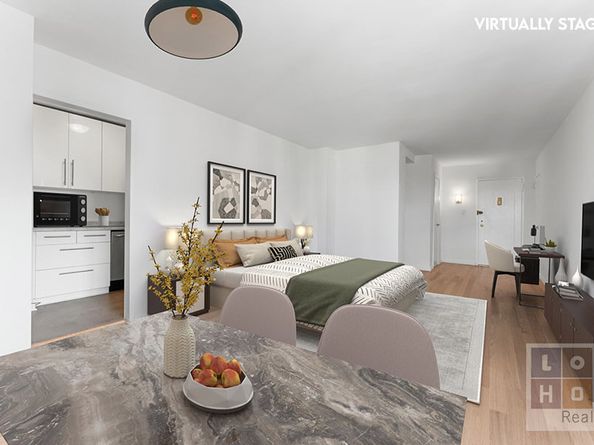 212 East Broadway G1602, New York NY 10002