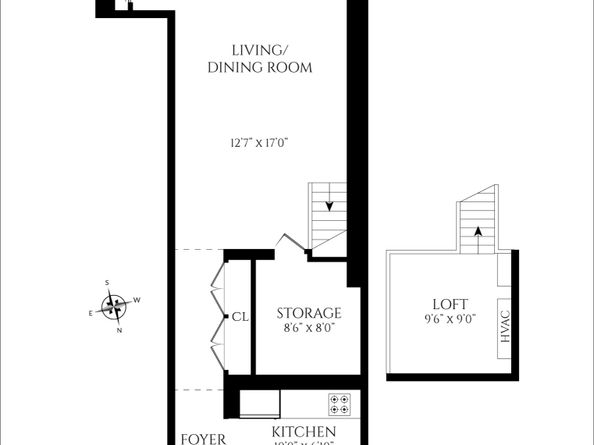 310 East 46th Street 21T, New York NY 10017