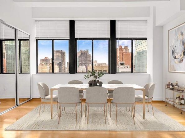 310 East 46th Street 21T, New York NY 10017