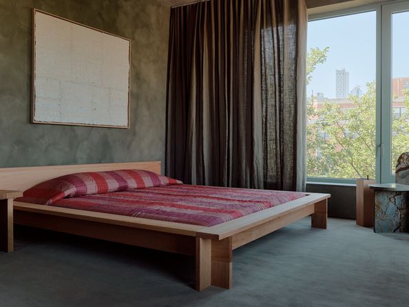 144 Vanderbilt Avenue 3A, Brooklyn NY 11205