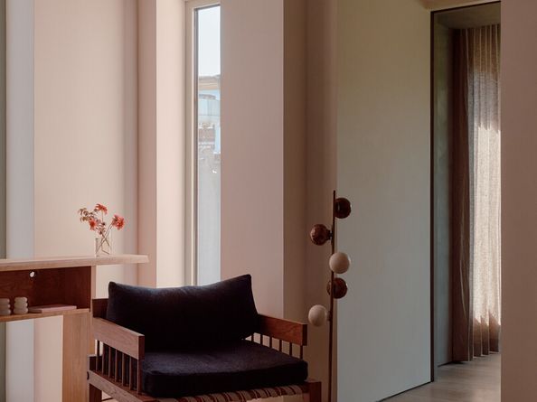 144 Vanderbilt Avenue 3A, Brooklyn NY 11205