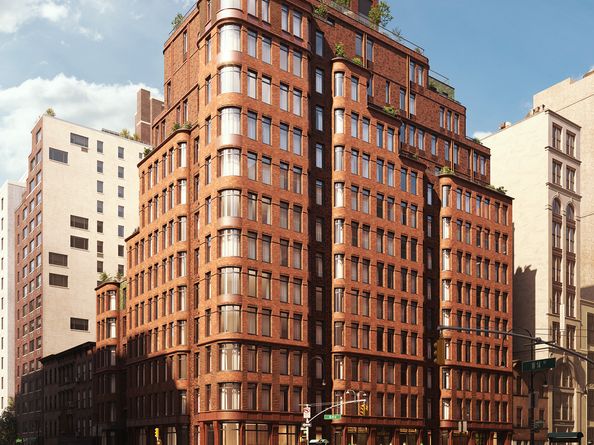 525 6th Avenue 7C, New York NY 10011