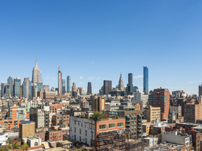 77 7th Avenue 19M, New York NY 10011