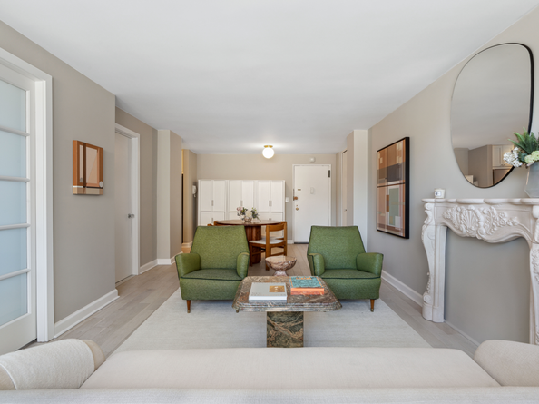 77 7th Avenue 19M, New York NY 10011