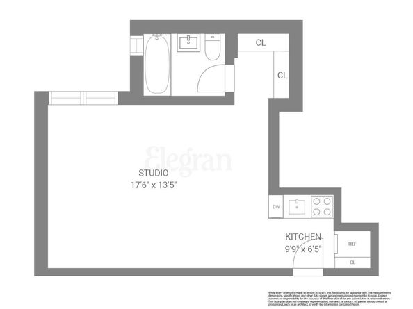 60 East 9th Street 614, New York NY 10003