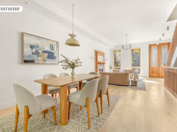 561 Putnam Avenue, Brooklyn NY 11221