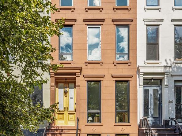 561 Putnam Avenue, Brooklyn NY 11221