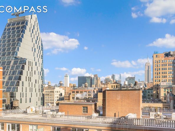 10 West 15th Street 1721, New York NY 10011