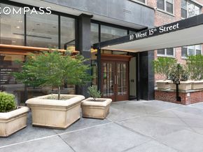 10 West 15th Street 1721, New York NY 10011