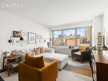 10 West 15th Street