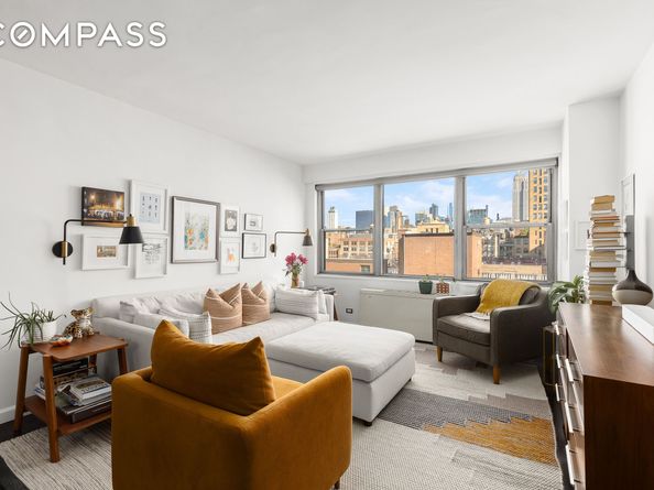 10 West 15th Street 1721, New York NY 10011