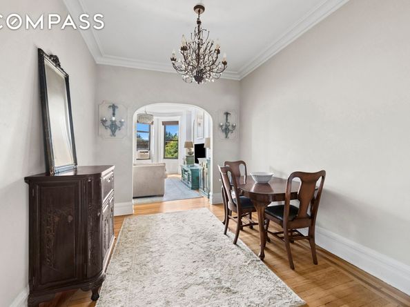 705 Carroll Street 4L, Brooklyn NY 11215
