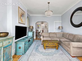 705 Carroll Street 4L, Brooklyn NY 11215