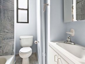705 Carroll Street 4L, Brooklyn NY 11215